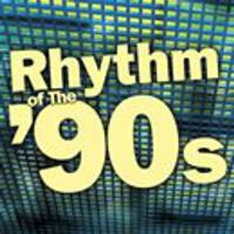 ‎Rhythm of the Nineties 